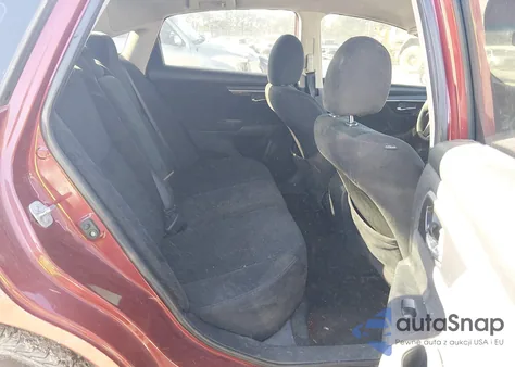 2014 Nissan Altima 2.5/2.5 S/2.5 Sl/2.5 Sv z USA, uszkodzony, nr VIN 1N4AL3AP9EN351840